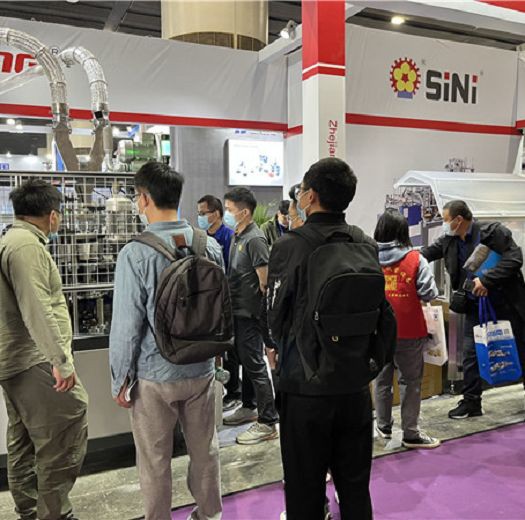 ג'ג'יאנג  Xinxinli  מכונות  ושות',  בעמ